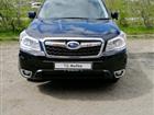 Subaru Forester 2.0CVT, 2013, 