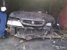 Toyota Mark II 2.0AT, 1996, , 