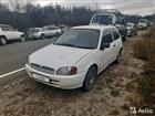 Toyota Starlet 1.3, 1997, 255000