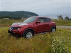 Nissan Juke 1.5CVT, 2013, 26770