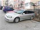 Subaru Legacy 2.0AT, 2001, 260000