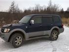 Mitsubishi Pajero 3.8AT, 2003, 174000