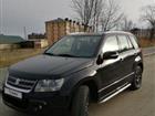 Suzuki Grand Vitara 2.0AT, 2011, 60800