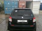 Suzuki SX4 1.6AT, 2007, 166124