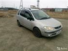 Toyota Corolla Spacio 1.8AT, 1998, 163000