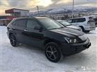 Lexus RX 3.3CVT, 2008, 140000