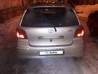 Toyota Vitz 1.3AT, 2002, 240000