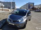 Nissan Note 1.2CVT, 2013, 94000