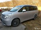 Toyota Noah 2.0CVT, 2010, 117000