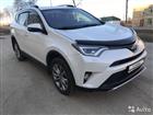 Toyota RAV4 2.5AT, 2016, 21000