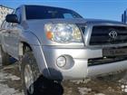 Toyota Tacoma 4.0AT, 2006, 77000