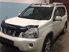 Nissan X-Trail 2.5CVT, 2008, 149000