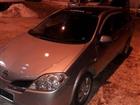 Nissan Primera 2.0CVT, 2002, 180000