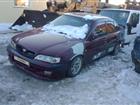 Nissan Primera 2.0AT, 1997, , 150000