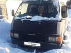 Nissan Homy 2.7, 1994, 100000