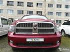 Dodge Ram 5.7AT, 2013, 40000