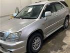 Toyota Harrier 2.4AT, 2001, 171228