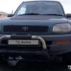 Toyota RAV4 2.0 AT, 1994, 