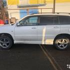 Toyota Kluger 3.0 AT, 2001, 