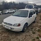 Toyota Starlet 1.3 , 1997, 255 000 