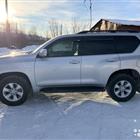 Toyota Land Cruiser Prado 2.7 AT, 2012, 70 000 