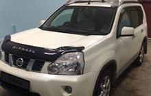 Nissan X-Trail 2.5CVT, 2008, 149000