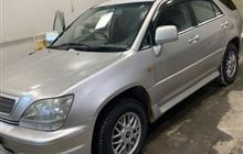 Toyota Harrier 2.4AT, 2001, 171228