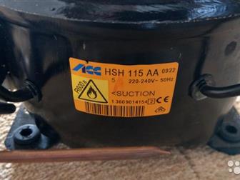    ACC HSS 115AA,  /, 1  ,  