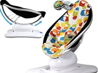 - 4moms MamaRoo          ,         