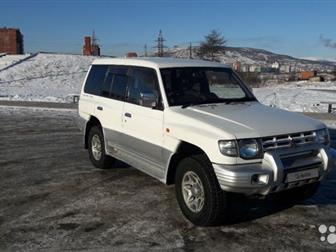 ????????????????????!  !!!   Mitsubihi Pajero,   (4wd),   ??%??!   !!!     