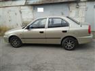 Hyundai Accent, 1.5 AT (102 . .), 2005 . .,  