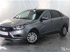 LADA Vesta 1.6, 2016, 