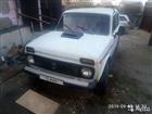 LADA 4x4 () 1.6, 1992, 