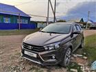 LADA Vesta 1.6, 2018, 