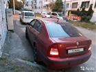 Skoda Octavia 1.6, 2008, 