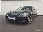 BMW 5  2.0AT, 2012, 