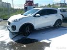 KIA Sportage 2.0AT, 2017, 