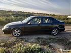 Saab 9-5 2.3AT, 1999, 