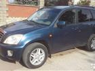 Chery Tiggo (T11) 1.8, 2009, 