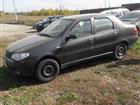 FIAT Albea 1.4, 2008, 