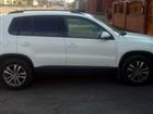 Volkswagen Tiguan 2.0AT, 2013, 