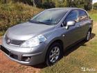 Nissan Tiida 1.6, 2008, 