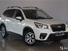 Subaru Forester 2.0CVT, 2019, 