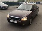 LADA Priora 1.6, 2012, 