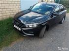 LADA Vesta 1.6, 2017, 