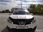 Nissan Qashqai 2.0CVT, 2011, 