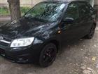 LADA Granta 1.6, 2015, 