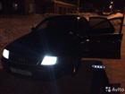 Audi A6 2.8AT, 1998, 