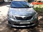 Toyota Corolla 1.6, 2010, 