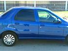 FIAT Albea 1.4, 2008, 